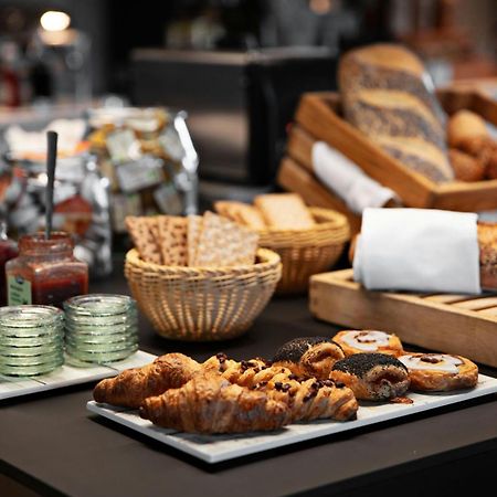Four Points Flex By Sheraton Copenhagen Airport Kastrup  Exterior photo